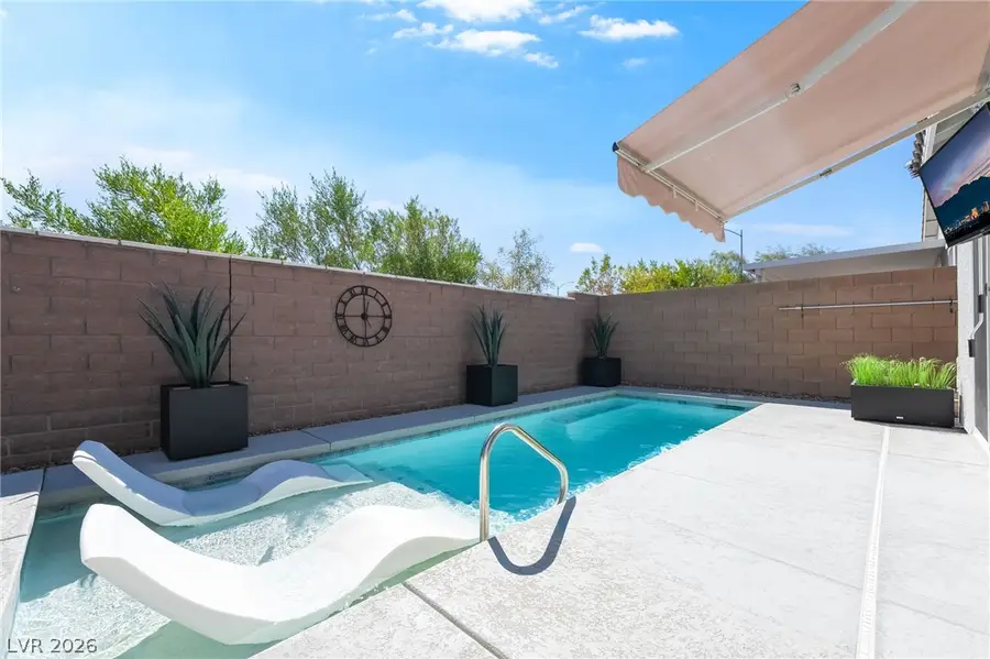 8327 Carmentis Avenue, Las Vegas, NV 89178 - #3