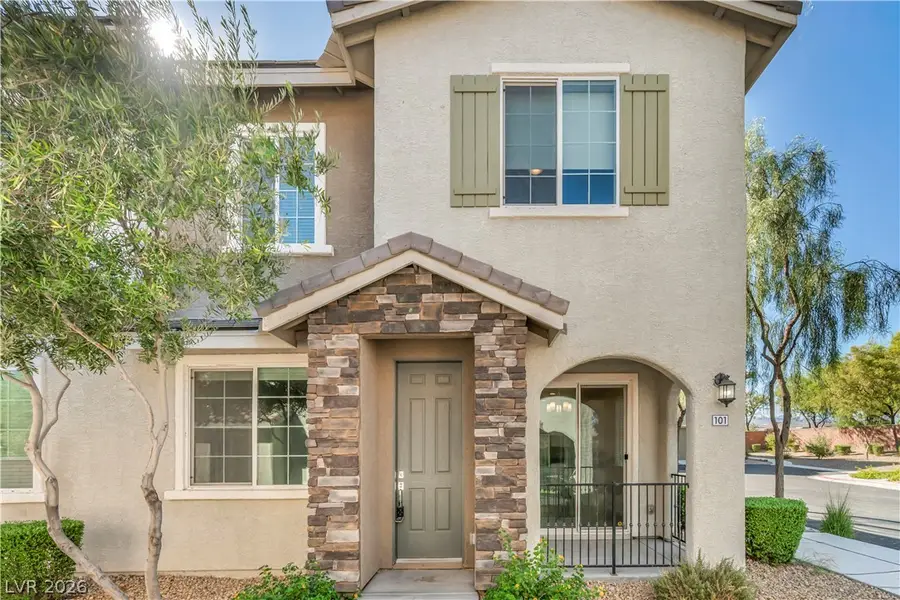 8577 Insignia Avenue #101, Las Vegas, NV 89178 - #2