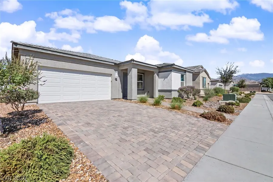4164 E Cactus Canyon Drive, Pahrump, NV 89061 - #3
