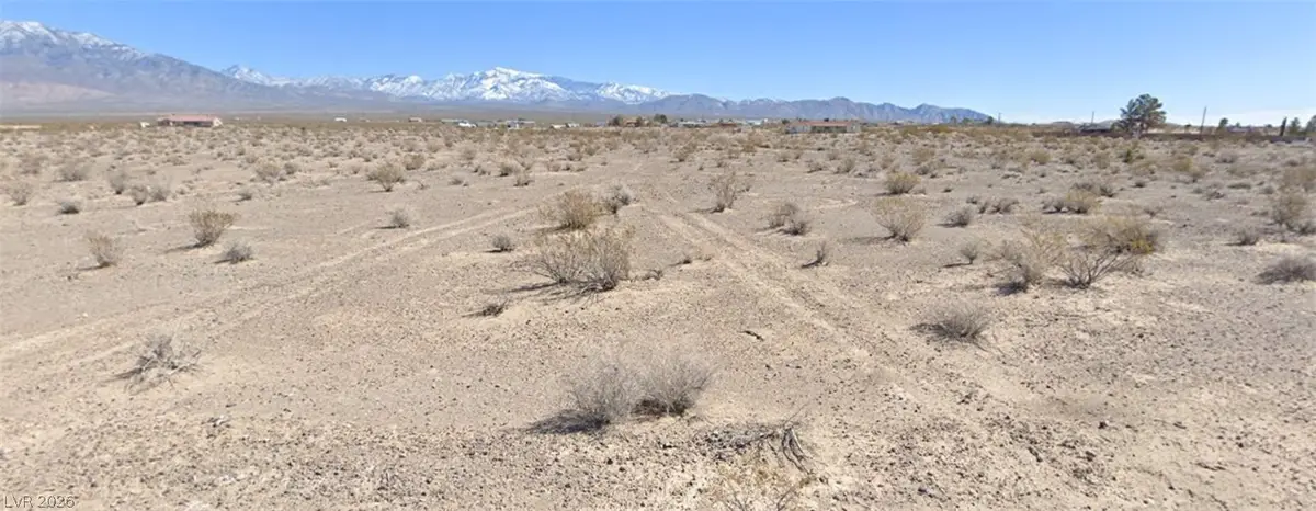 2591 N Morales Lane, Pahrump, NV 89060 - #1