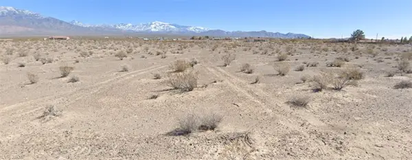 2591 N Morales Lane, Pahrump, NV 89060