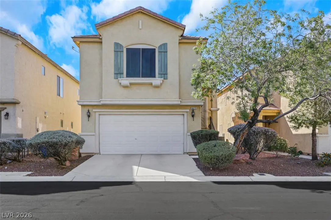 8029 Dancing Springs Street, Las Vegas, NV 89143 - #1