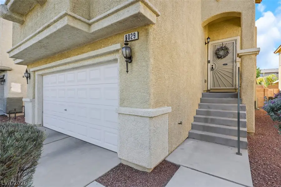 8029 Dancing Springs Street, Las Vegas, NV 89143 - #2