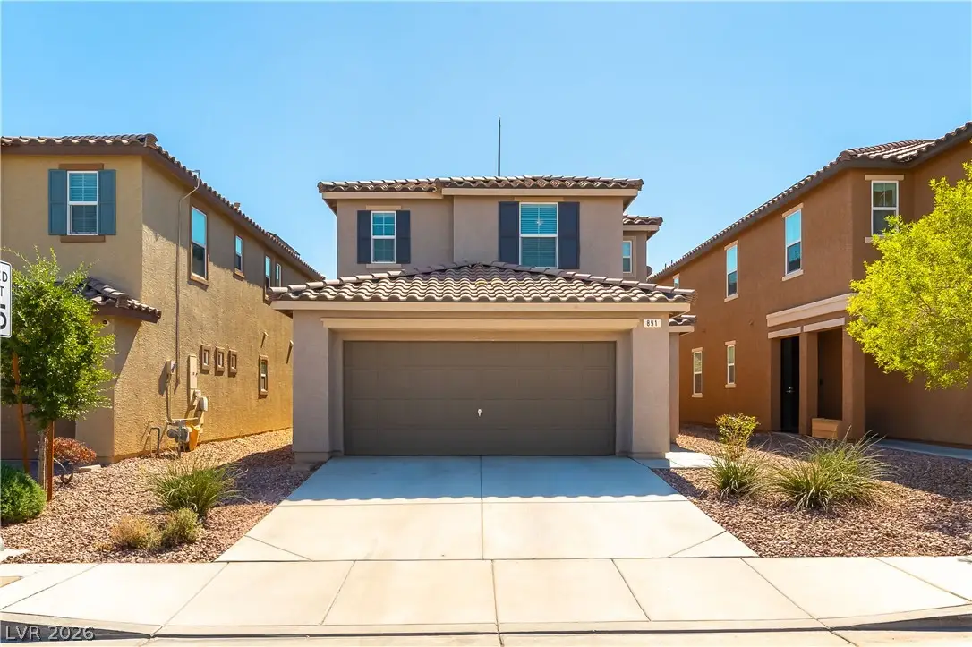 891 Harbor Avenue, Henderson, NV 89002 - #1