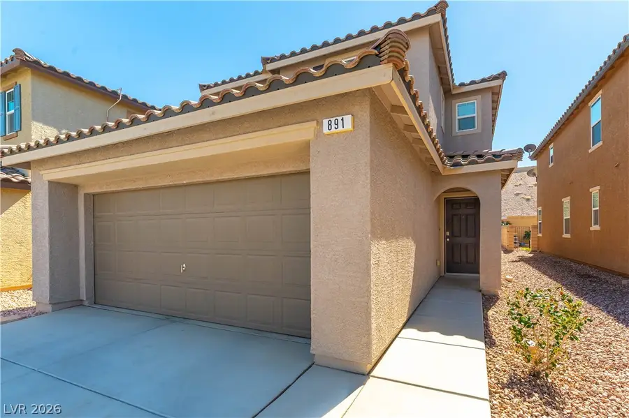 891 Harbor Avenue, Henderson, NV 89002 - #2