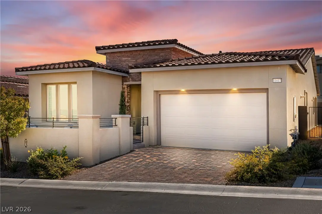 11617 Falcon Gorge Avenue, Las Vegas, NV 89138 - #1