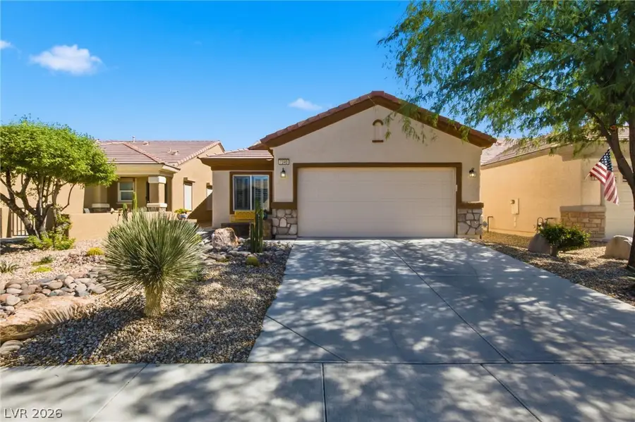 7340 Shelduck Street, North Las Vegas, NV 89084 - #2