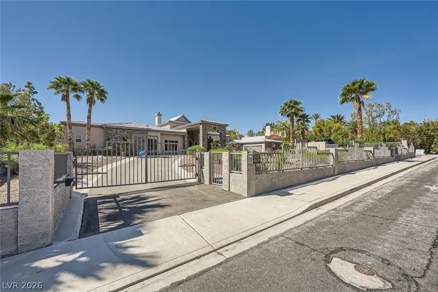 7901 Obannon Drive, Las Vegas, NV 89117 - #2