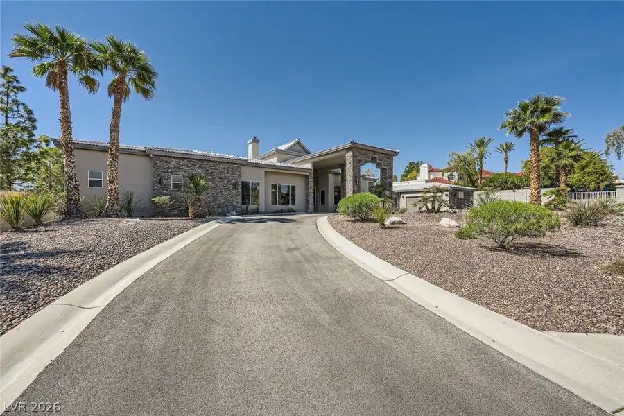 7901 Obannon Drive, Las Vegas, NV 89117 - #3