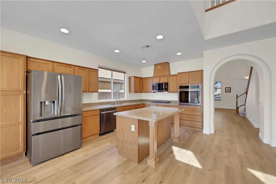 625 Bighorn Creek Street, Henderson, NV 89002 - #1