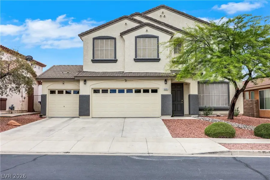 625 Bighorn Creek Street, Henderson, NV 89002 - #2