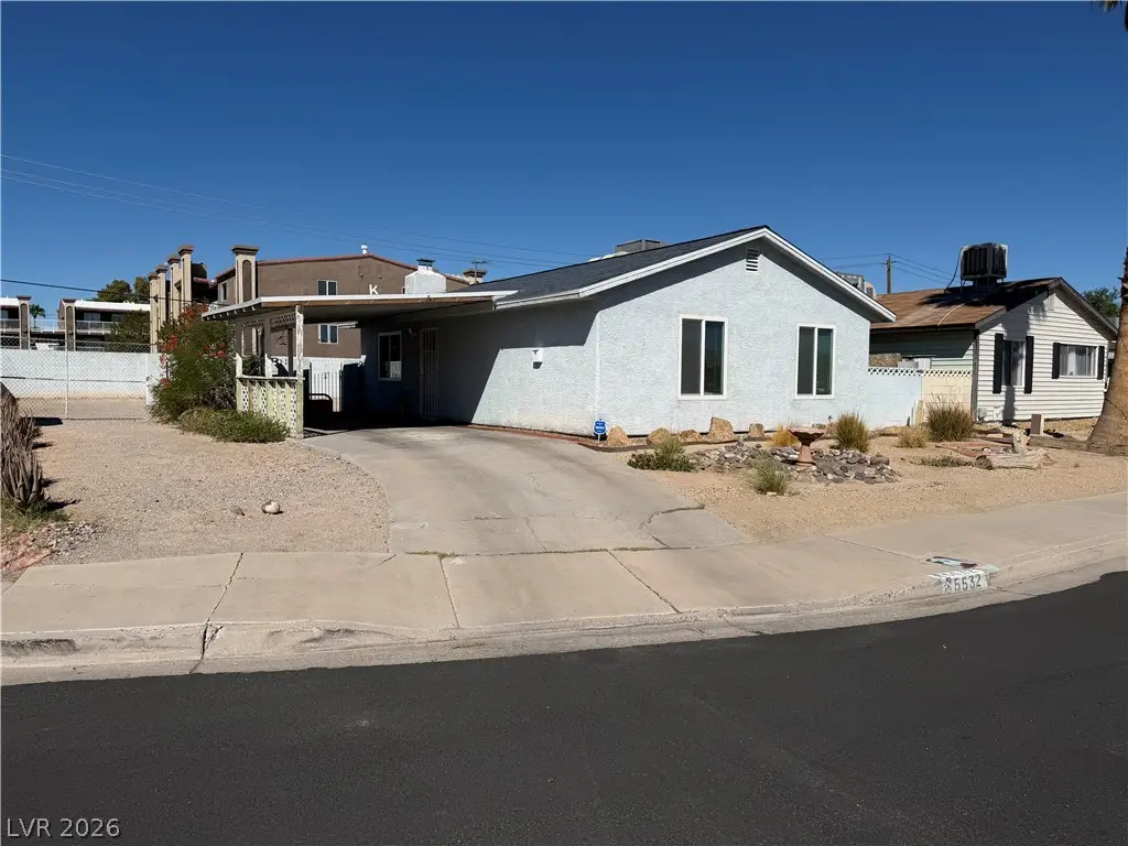 5532 Azuza Avenue, Las Vegas, NV 89122 - #1