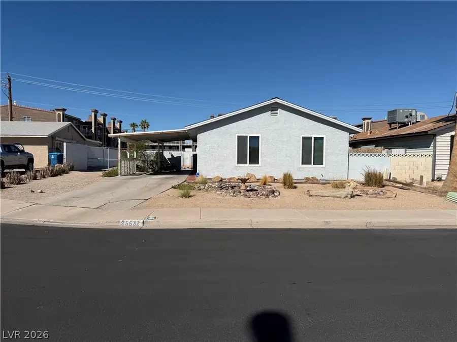 5532 Azuza Avenue, Las Vegas, NV 89122 - #3
