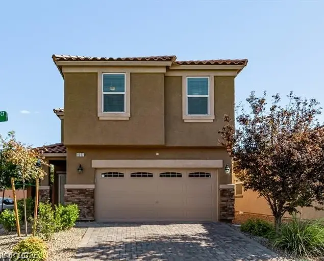 8033 Literature Court, Las Vegas, NV 89113 - #1