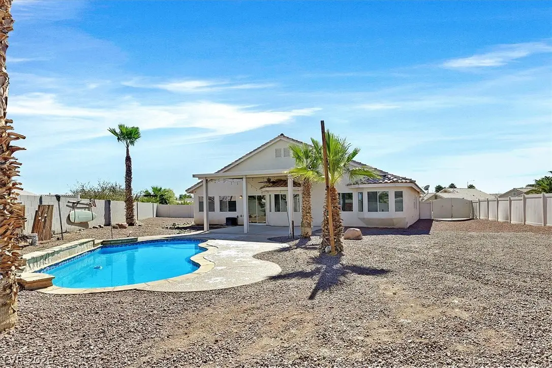 5224 Misty Foxglove Court, North Las Vegas, NV 89081 - #1