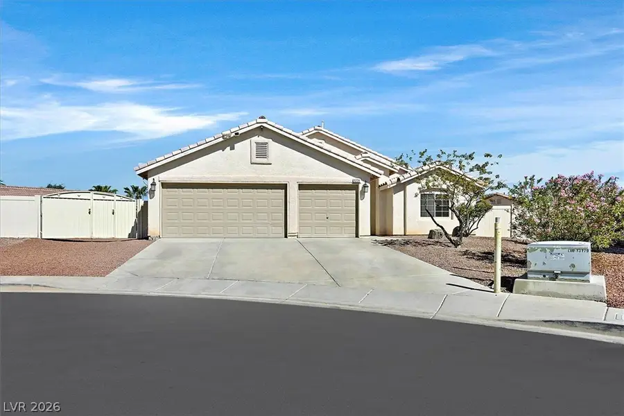 5224 Misty Foxglove Court, North Las Vegas, NV 89081 - #2