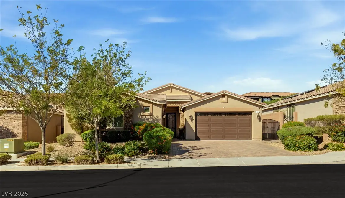 6955 Lakota Summit Court, Las Vegas, NV 89149 - #1
