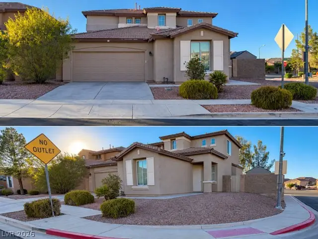 978 Colorado Creek Court, Henderson, NV 89002 - #1