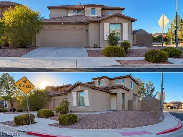 978 Colorado Creek Court, Henderson, NV 89002
