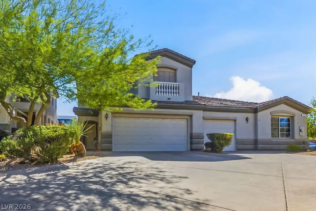 754 Solitude Point Avenue, Henderson, NV 89012 - #1