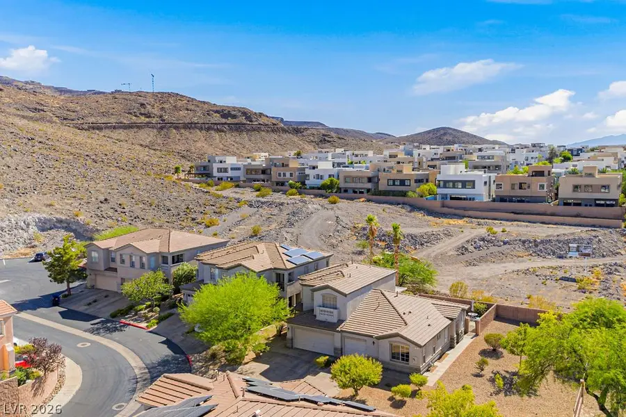 754 Solitude Point Avenue, Henderson, NV 89012 - #2