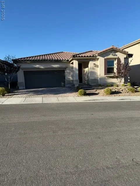 10764 S Canary Blossom Avenue, Las Vegas, NV 89129 - #1