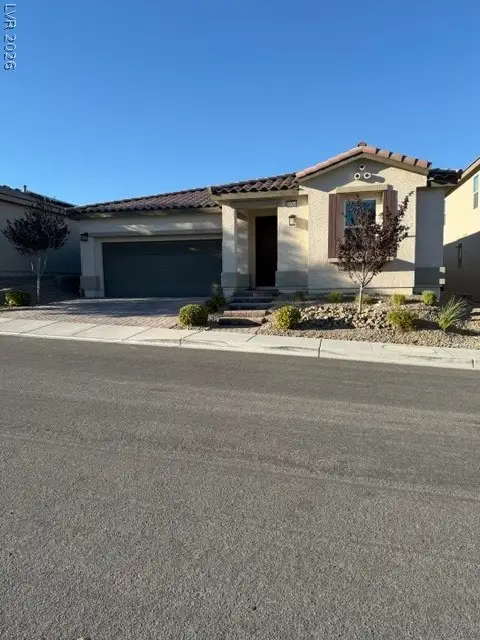 10764 S Canary Blossom Avenue, Las Vegas, NV 89129 - #2