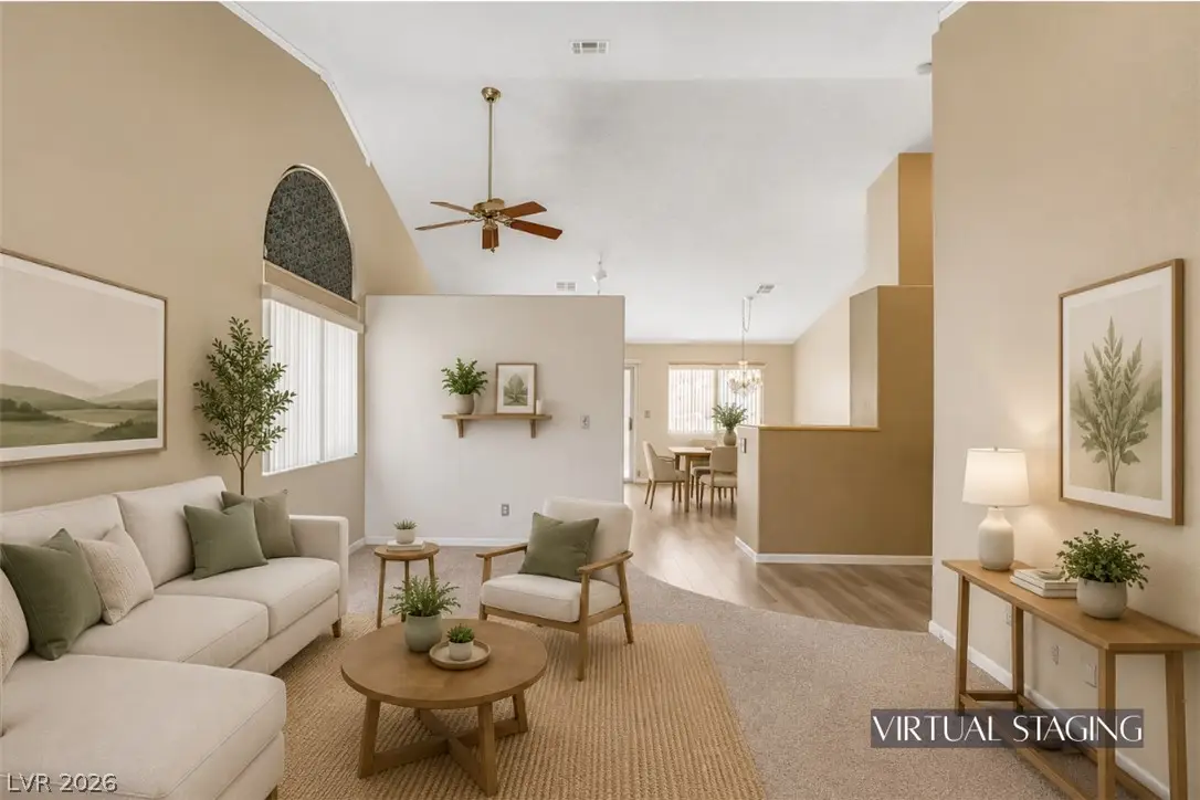 811 Rio Poco Court, Henderson, NV 89015 - #1