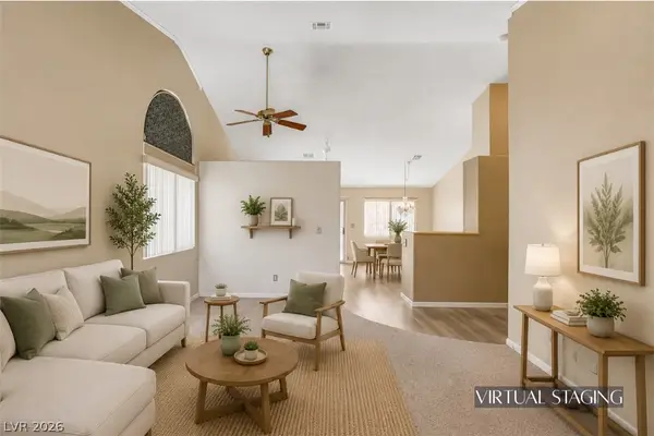 811 Rio Poco Court, Henderson, NV 89015