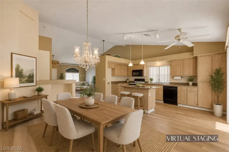 811 Rio Poco Court, Henderson, NV 89015 - #2