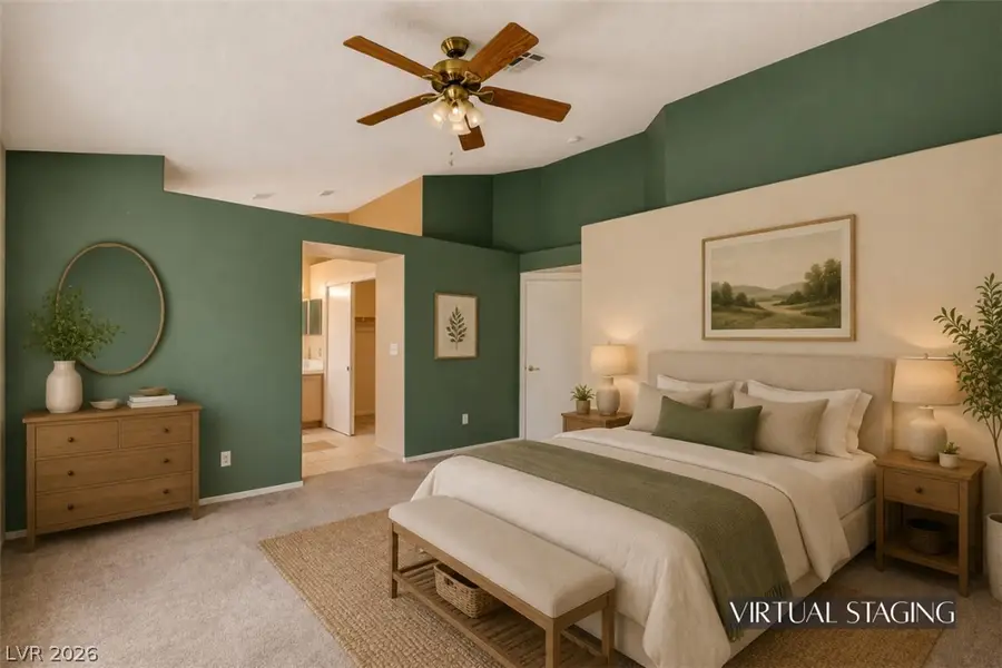 811 Rio Poco Court, Henderson, NV 89015 - #3