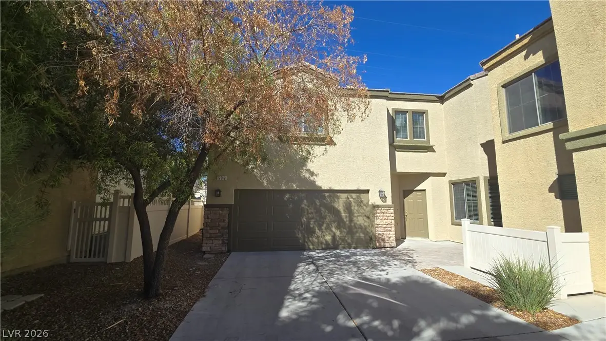 536 Civic Holiday Avenue, North Las Vegas, NV 89031 - #1