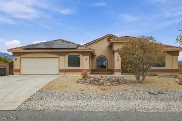 6821 Southgate Street, Pahrump, NV 89061