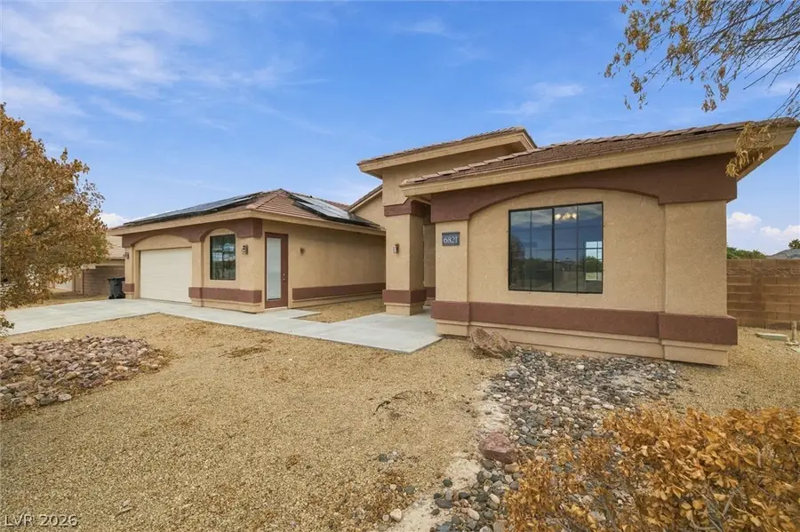 6821 Southgate Street, Pahrump, NV 89061 - #2