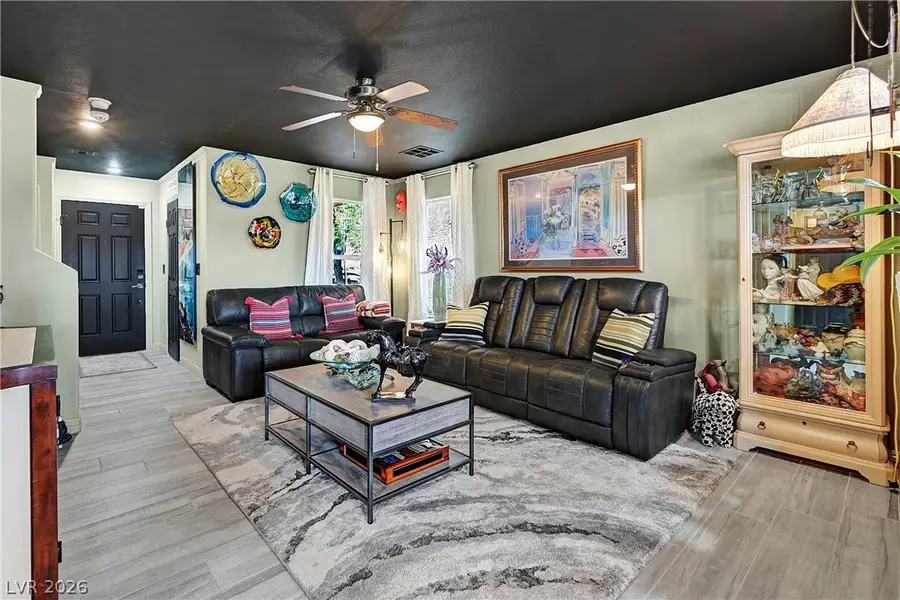 11941 Wedgebrook Street, Las Vegas, NV 89183 - #2