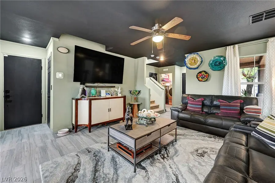 11941 Wedgebrook Street, Las Vegas, NV 89183 - #3