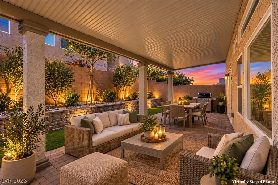 9267 Galen Glen Court, Las Vegas, NV 89139 - #2