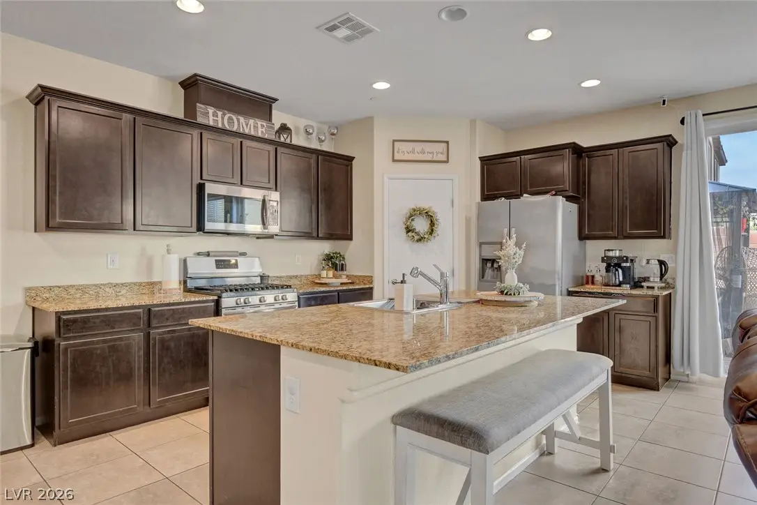3924 Juanita May Avenue, North Las Vegas, NV 89032 - #1