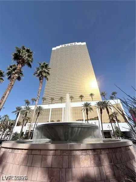 2000 N Fashion Show Drive #4002, Las Vegas, NV 89109 - #1