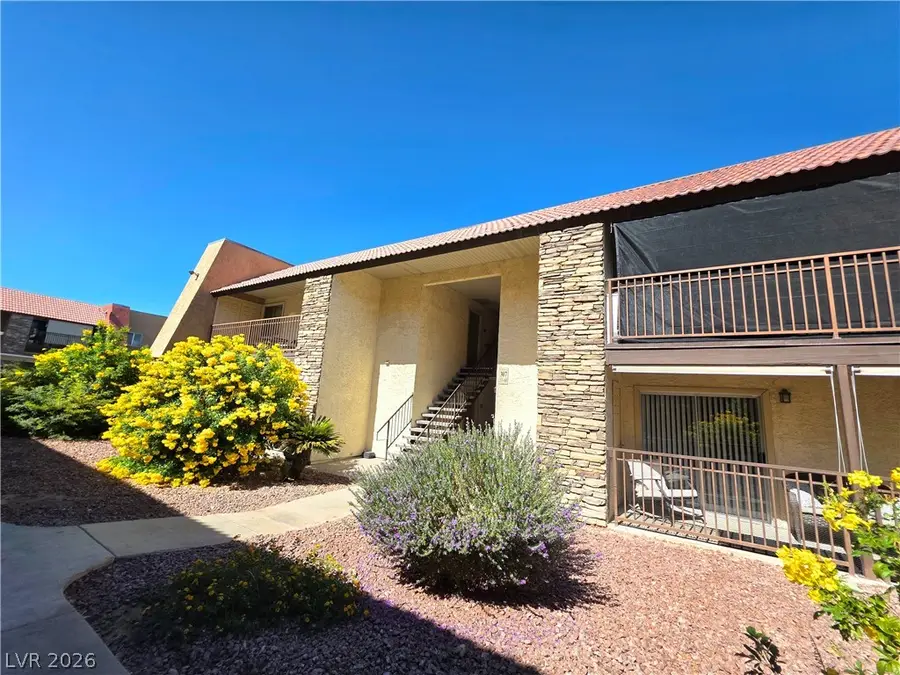 4470 Sandy River Drive #54, Las Vegas, NV 89103 - #2