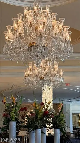 2000 N Fashion Show Drive #4227, Las Vegas, NV 89109 - #2