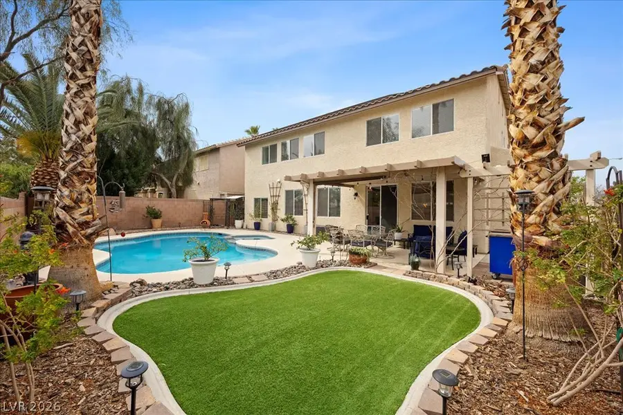 820 Sandhill Sage Street, Henderson, NV 89052 - #2
