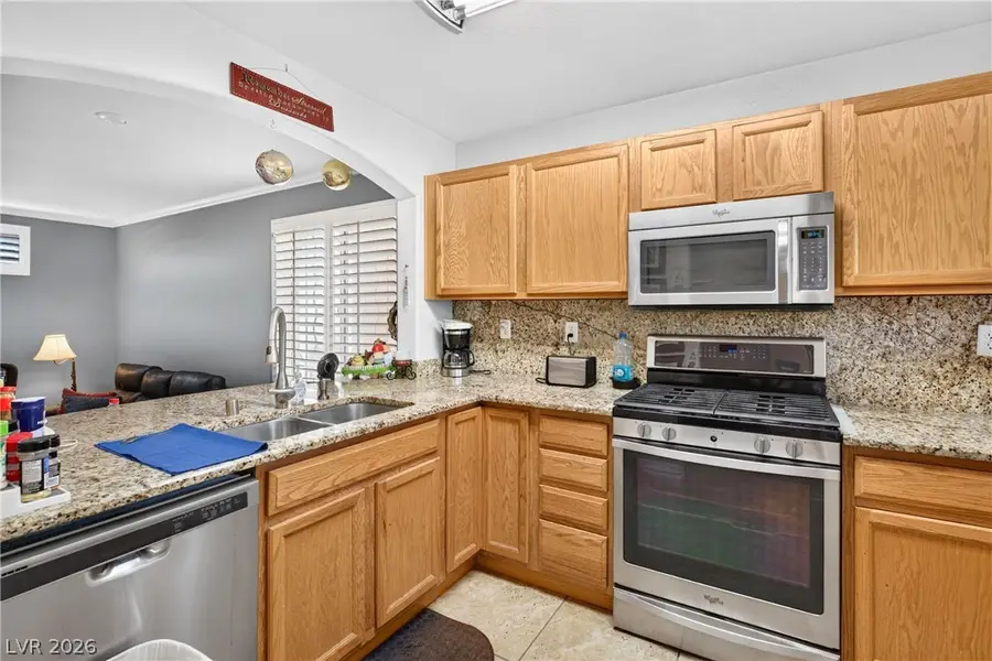 519 Midsummer Avenue, Las Vegas, NV 89183 - #2