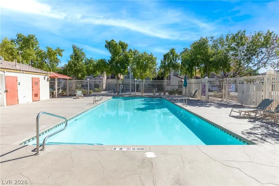 519 Midsummer Avenue, Las Vegas, NV 89183 - #3