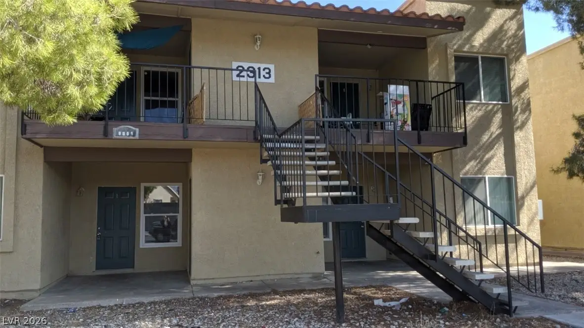 2313 N Jones Boulevard, Las Vegas, NV 89108 - #1