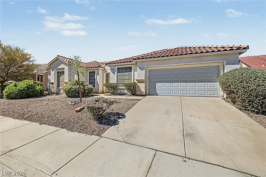 321 John Henry Drive, Henderson, NV 89014 - #2