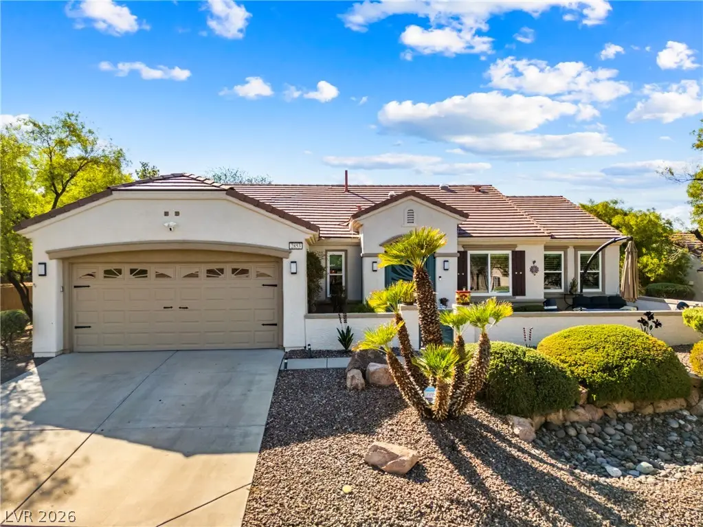 2853 Hartwick Pines Drive, Henderson, NV 89052 - #1