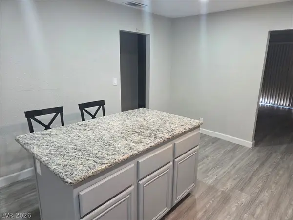 4364 Calimesa Street, Las Vegas, NV 89115