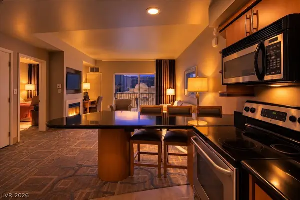 211 E Flamingo Road #719, Las Vegas, NV 89169