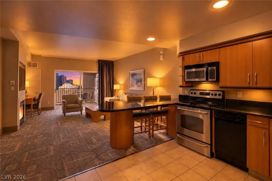 211 E Flamingo Road #719, Las Vegas, NV 89169 - #2